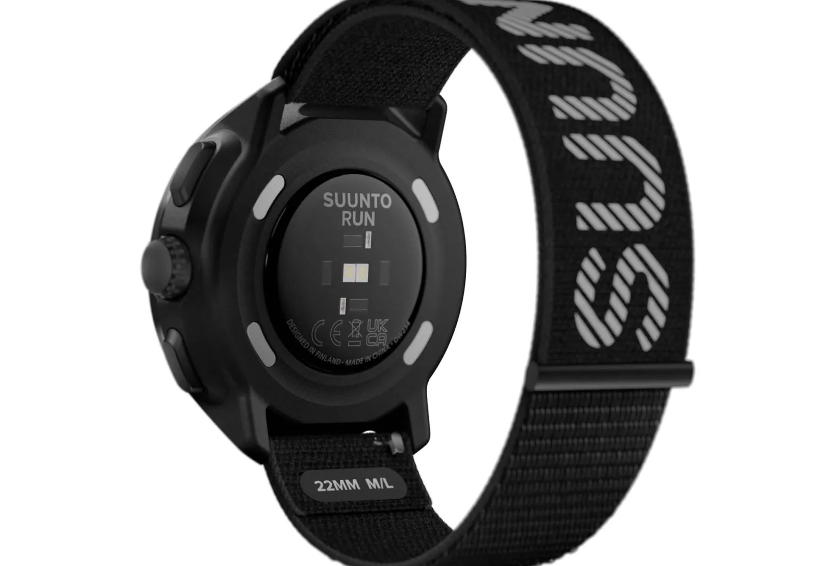 Suunto Cardio-Gps^Run
