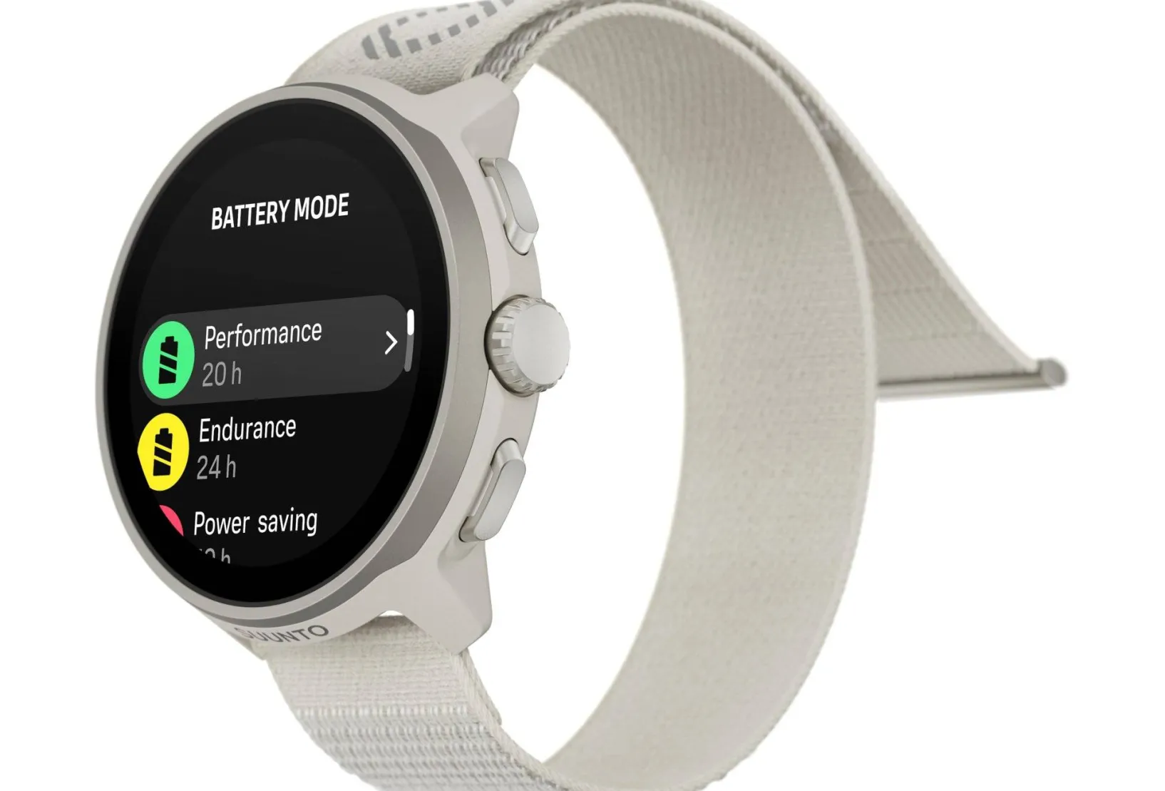 Suunto Cardio-Gps^Run