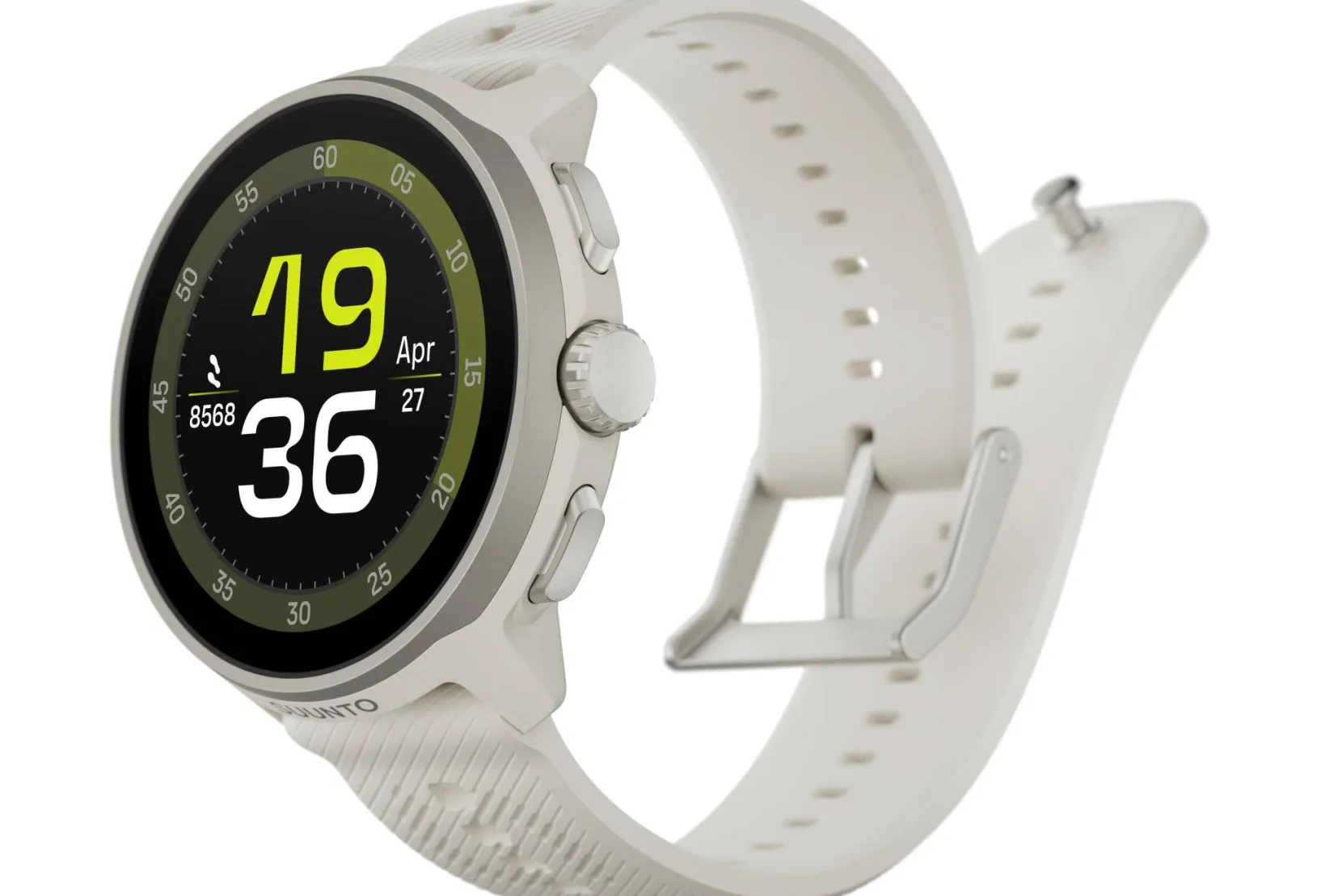 Suunto Cardio-Gps^Run