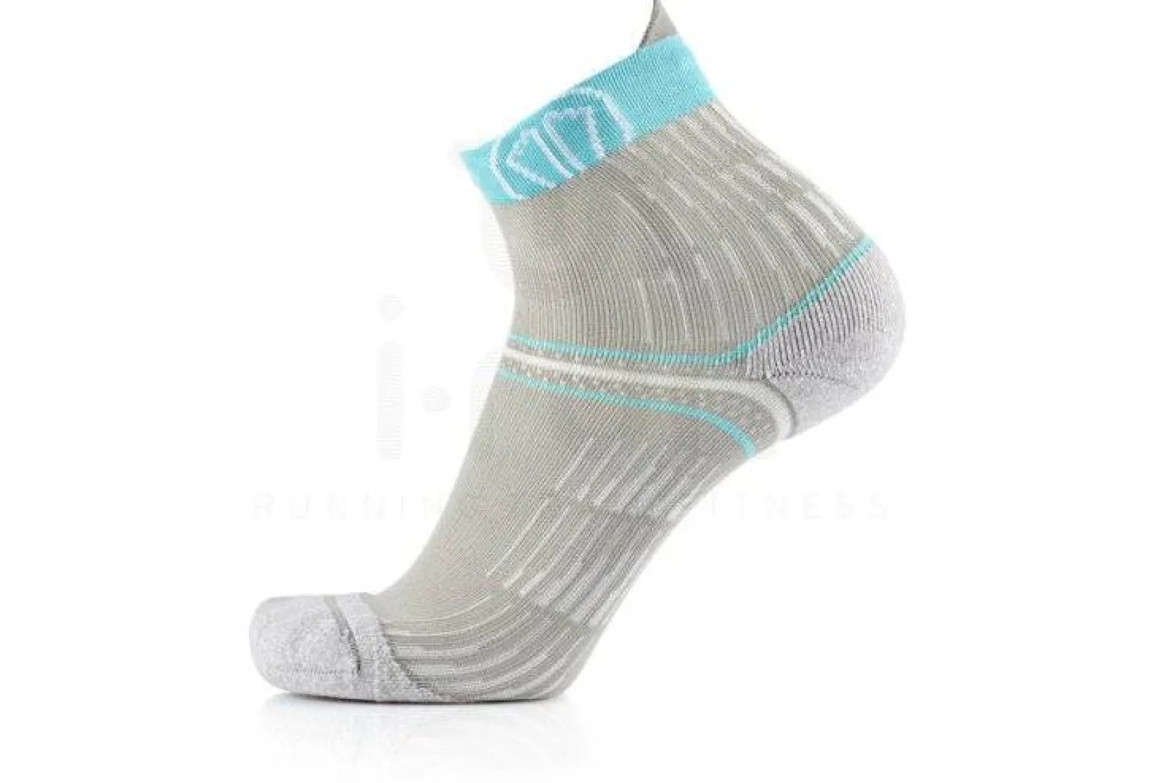 Sidas Chaussettes^Run Anatomic Comfort Ankle femme