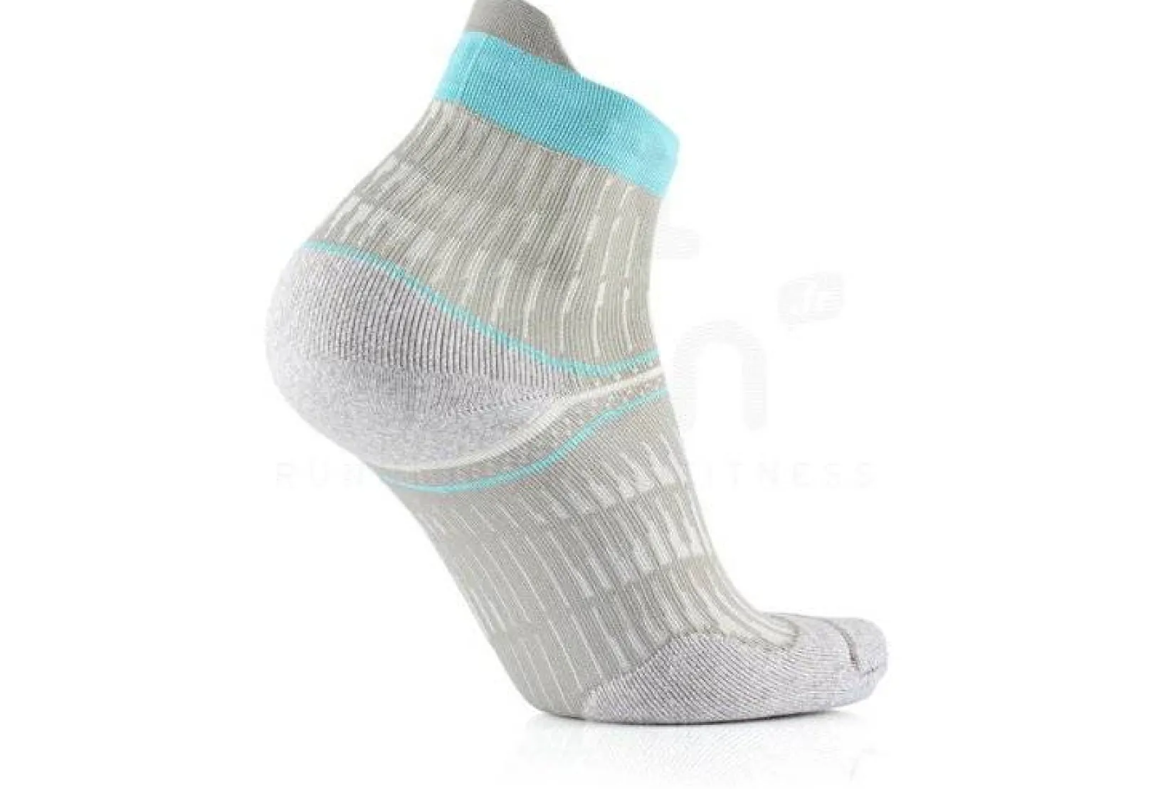 Sidas Chaussettes^Run Anatomic Comfort Ankle femme