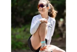 Sidas Chaussettes^Run Anatomic Comfort Ankle femme