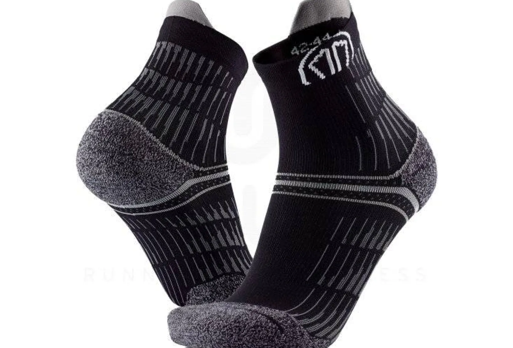 Sidas Chaussettes^Run Anatomic Comfort Ankle