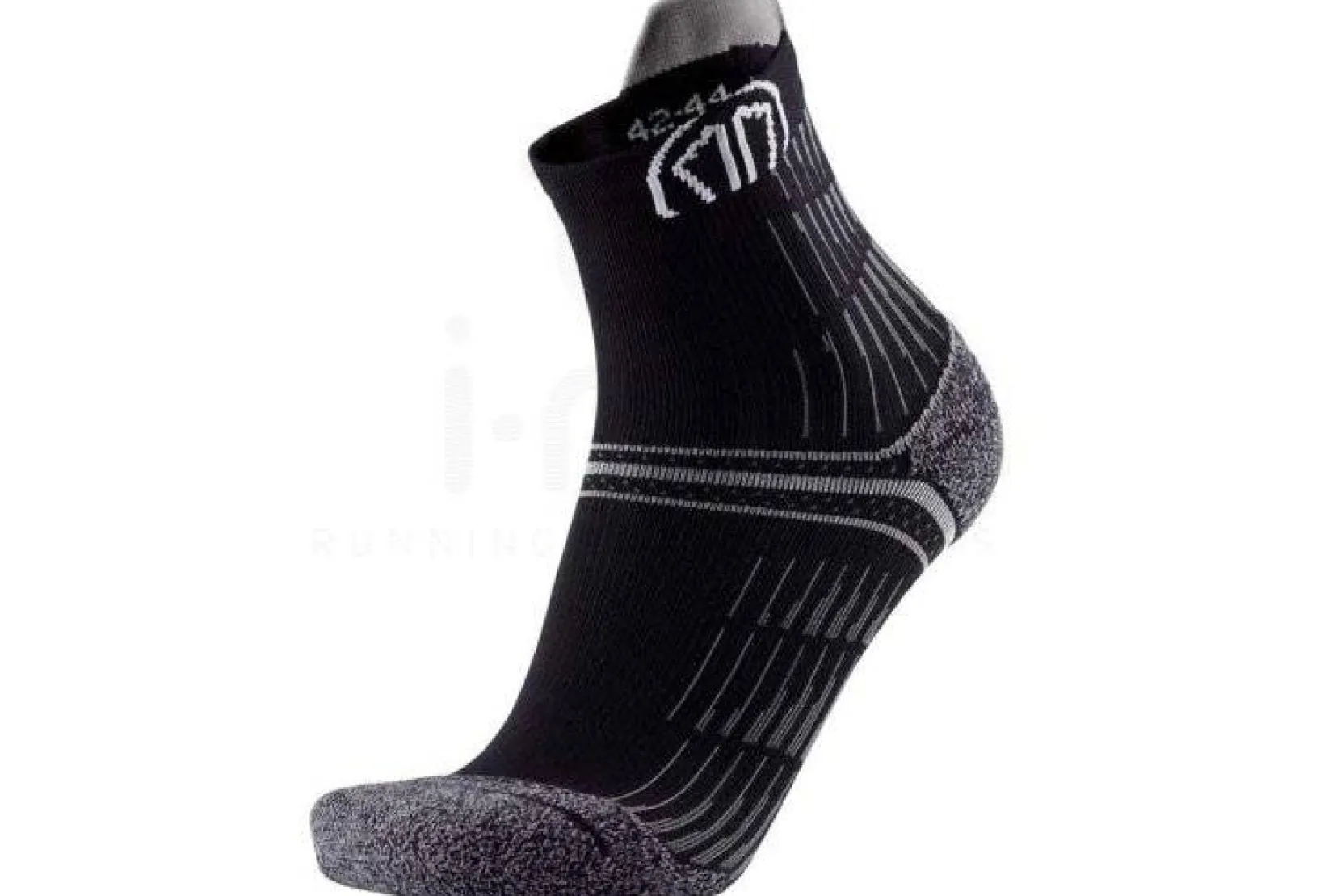 Sidas Chaussettes^Run Anatomic Comfort Ankle