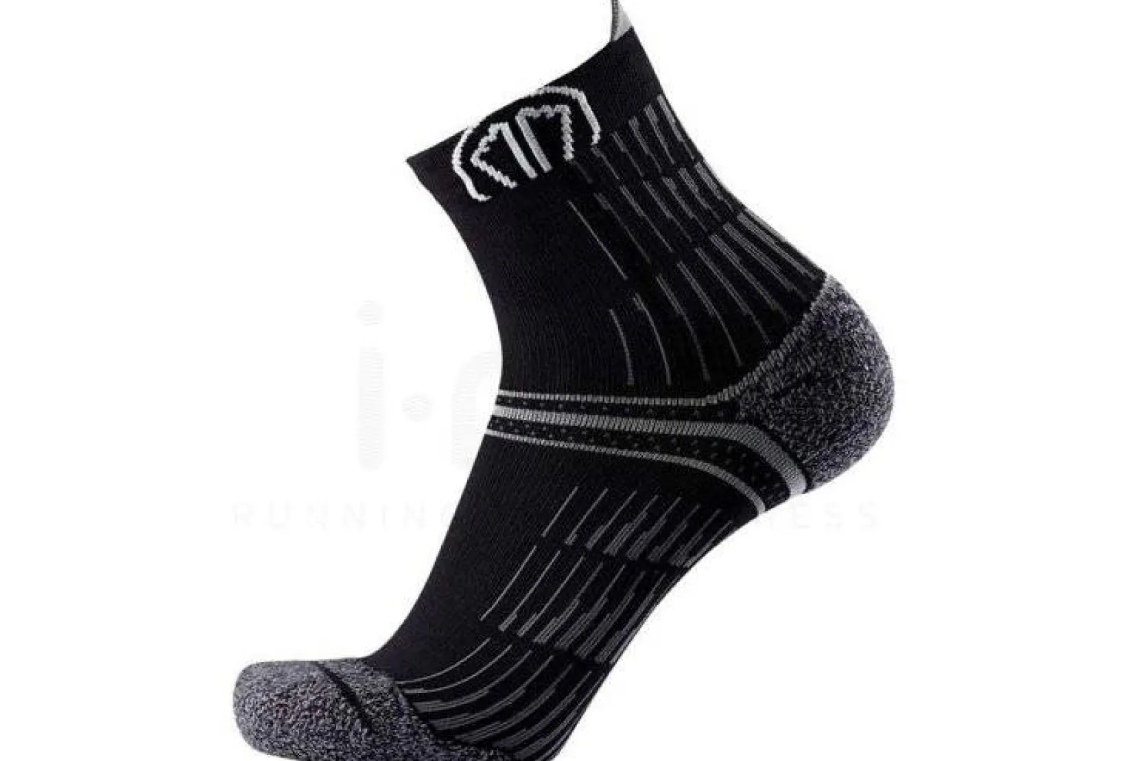 Sidas Chaussettes^Run Anatomic Comfort Ankle