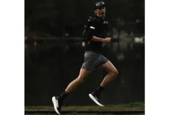 Sidas Chaussettes^Run Anatomic Crew