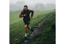 Sidas Chaussettes^Run Anatomic Crew