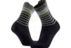 Sidas Chaussettes^Run Anatomic Light Crew