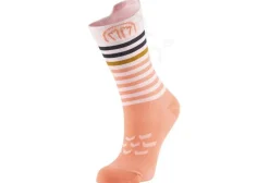Sidas Chaussettes^Run Anatomic Light Crew femme