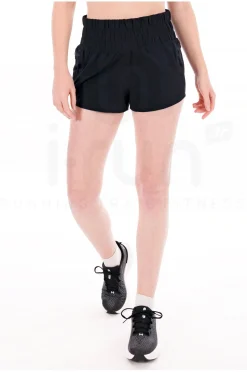 Femme Under Armour Shorts / Cuissards / Jupes^Run Anywhere W femme