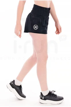 Femme Under Armour Shorts / Cuissards / Jupes^Run Anywhere W femme