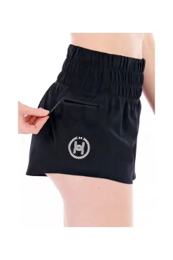 Femme Under Armour Shorts / Cuissards / Jupes^Run Anywhere W femme