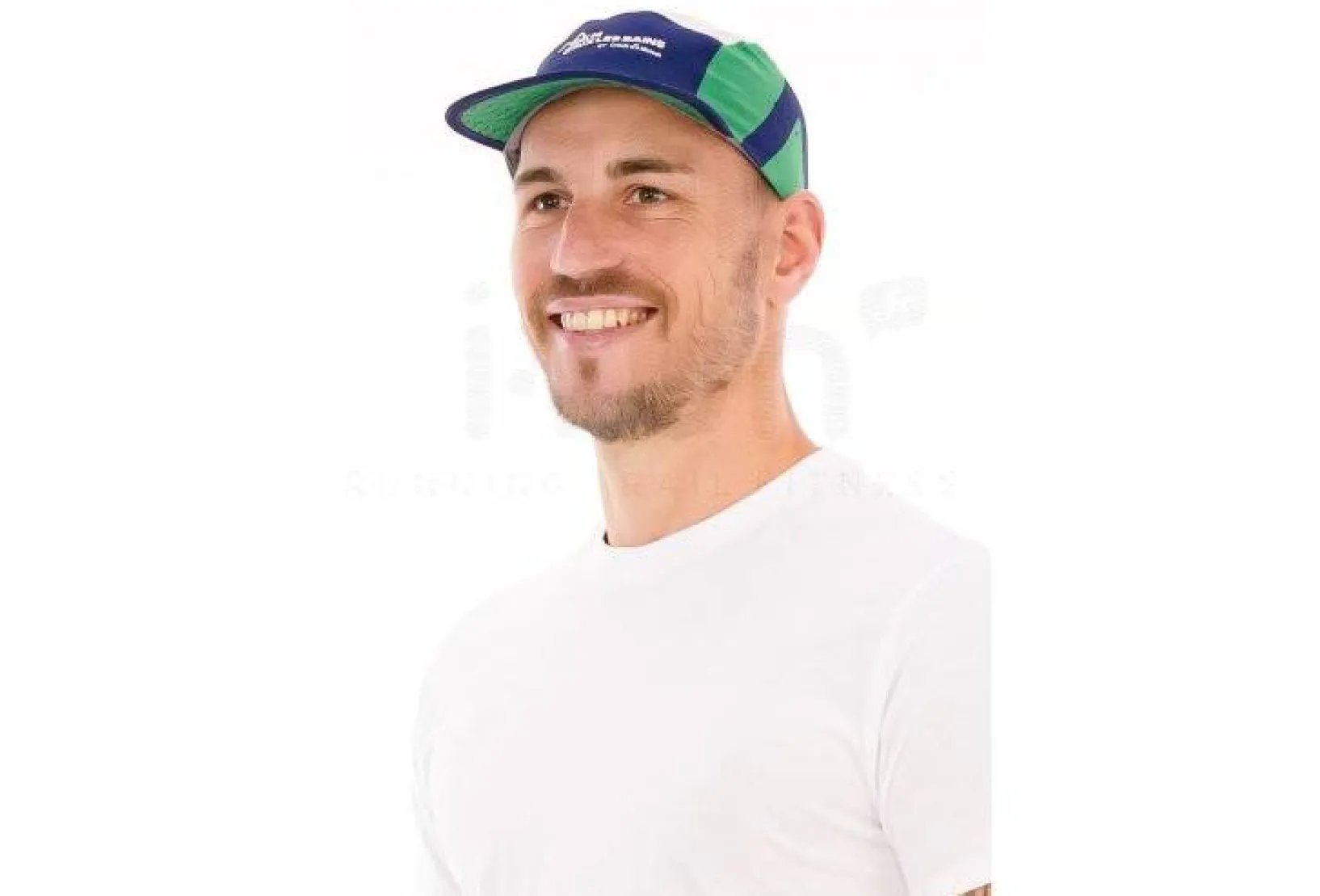 i-run.fr Casquettes / Bandeaux^Run cap 10K Aix les Bains