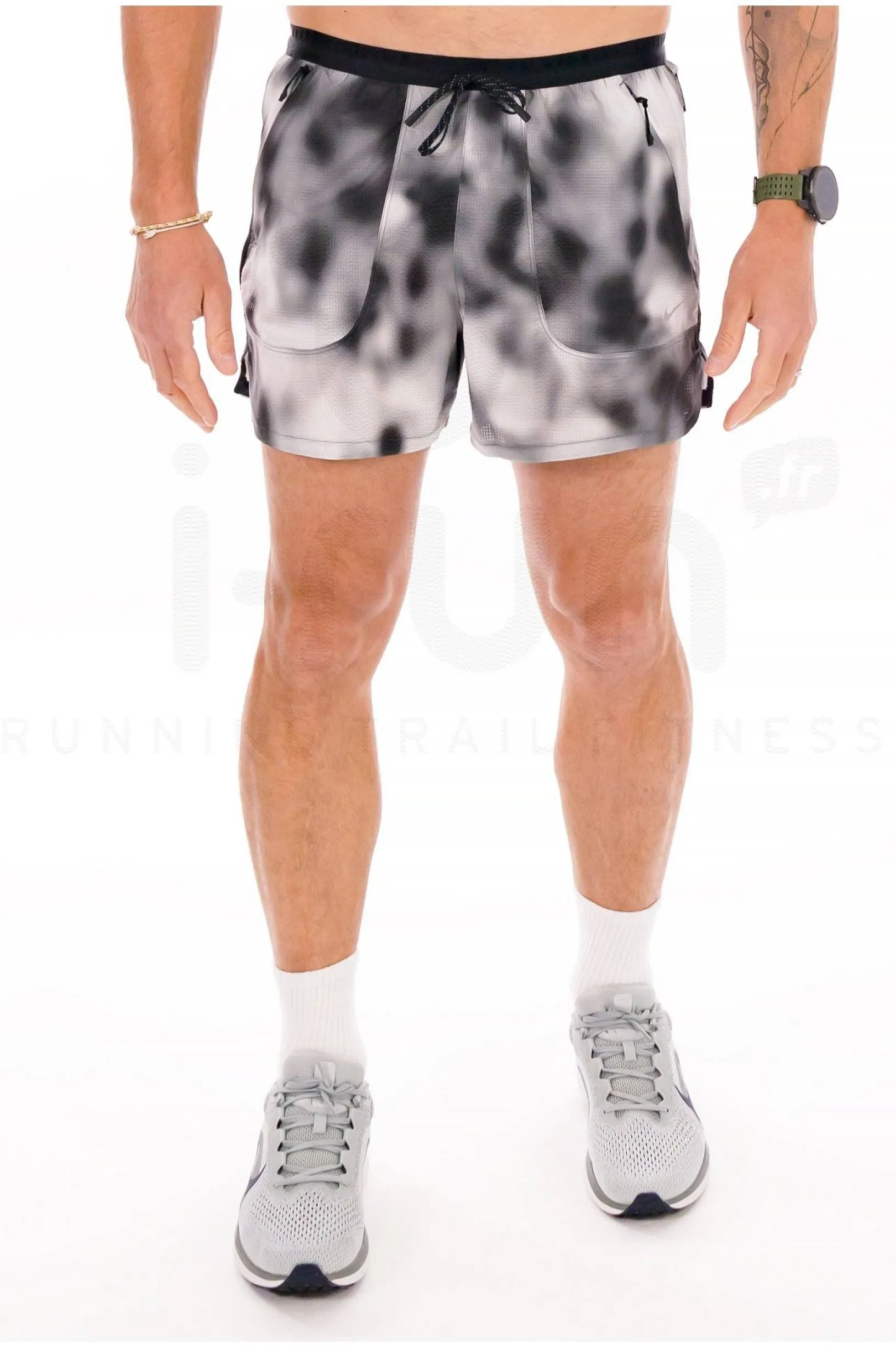 Homme Nike Shorts / Cuissards^Run Division Breathe