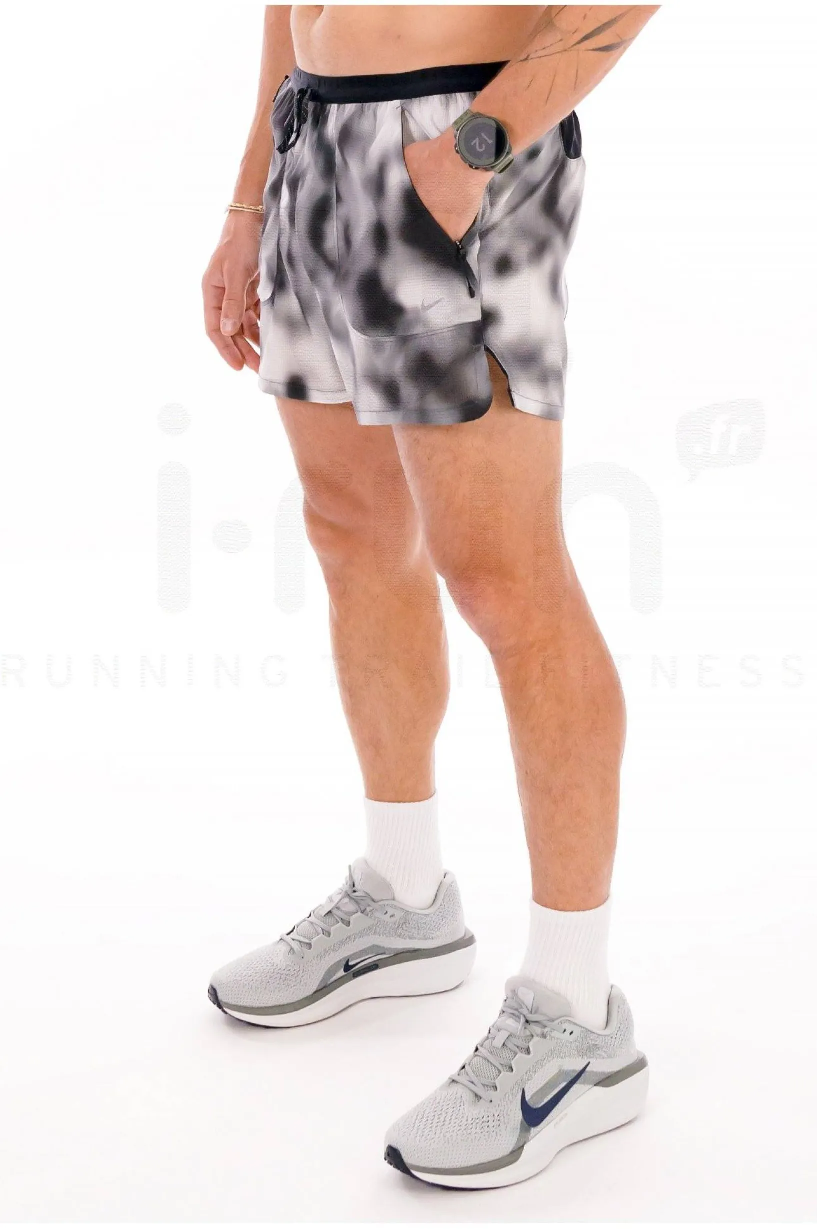 Homme Nike Shorts / Cuissards^Run Division Breathe