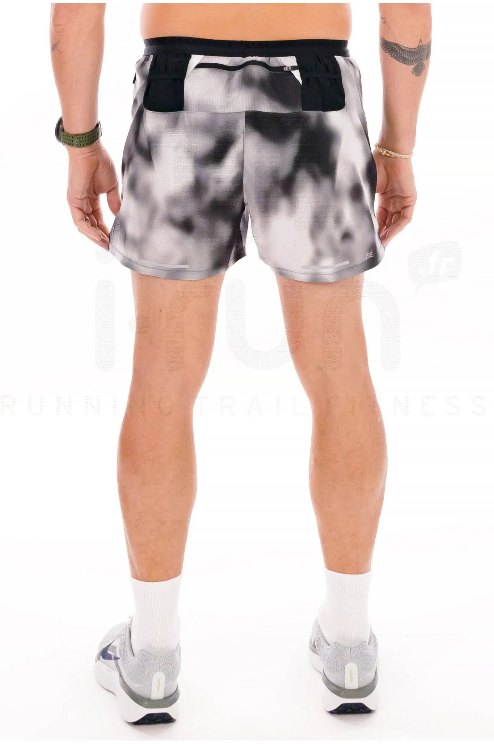 Homme Nike Shorts / Cuissards^Run Division Breathe