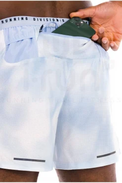 Homme Nike Shorts / Cuissards^Run Division Breathe