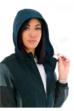 Femme Nike Vestes & Coupe Vent^Run Division femme