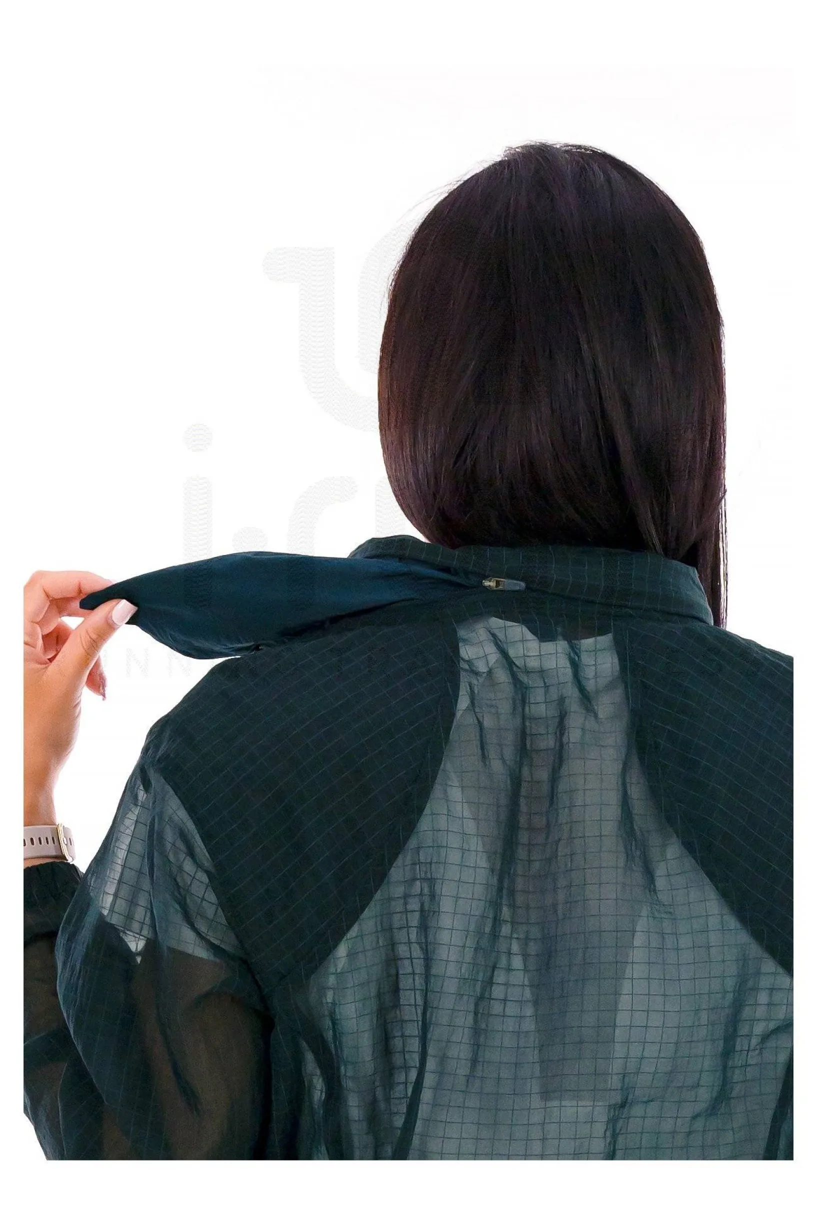 Femme Nike Vestes & Coupe Vent^Run Division femme