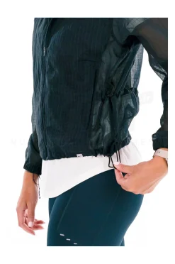 Femme Nike Vestes & Coupe Vent^Run Division femme