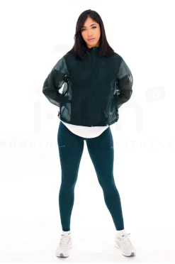 Femme Nike Vestes & Coupe Vent^Run Division femme