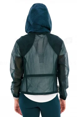 Femme Nike Vestes & Coupe Vent^Run Division femme