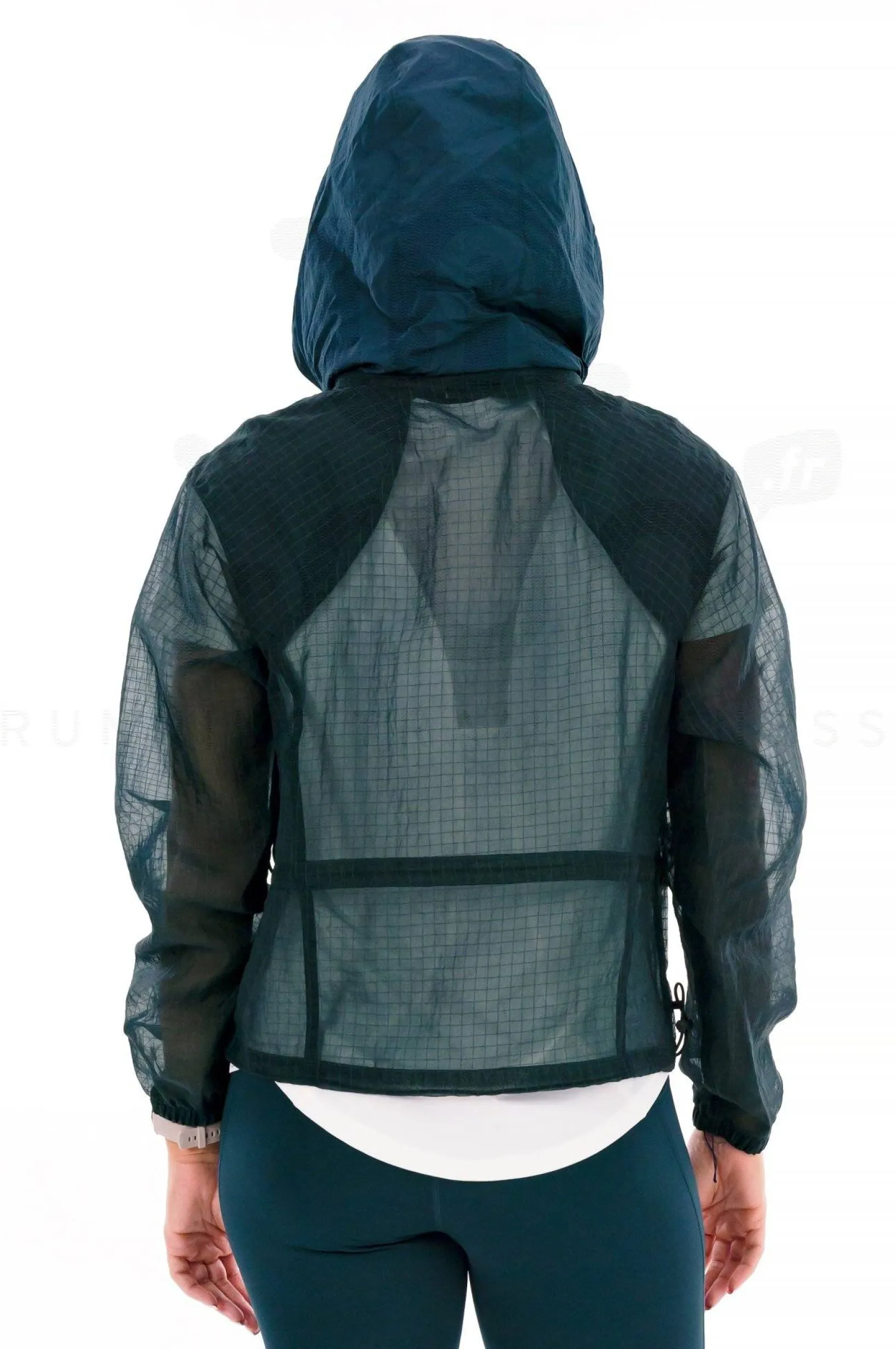 Femme Nike Vestes & Coupe Vent^Run Division femme