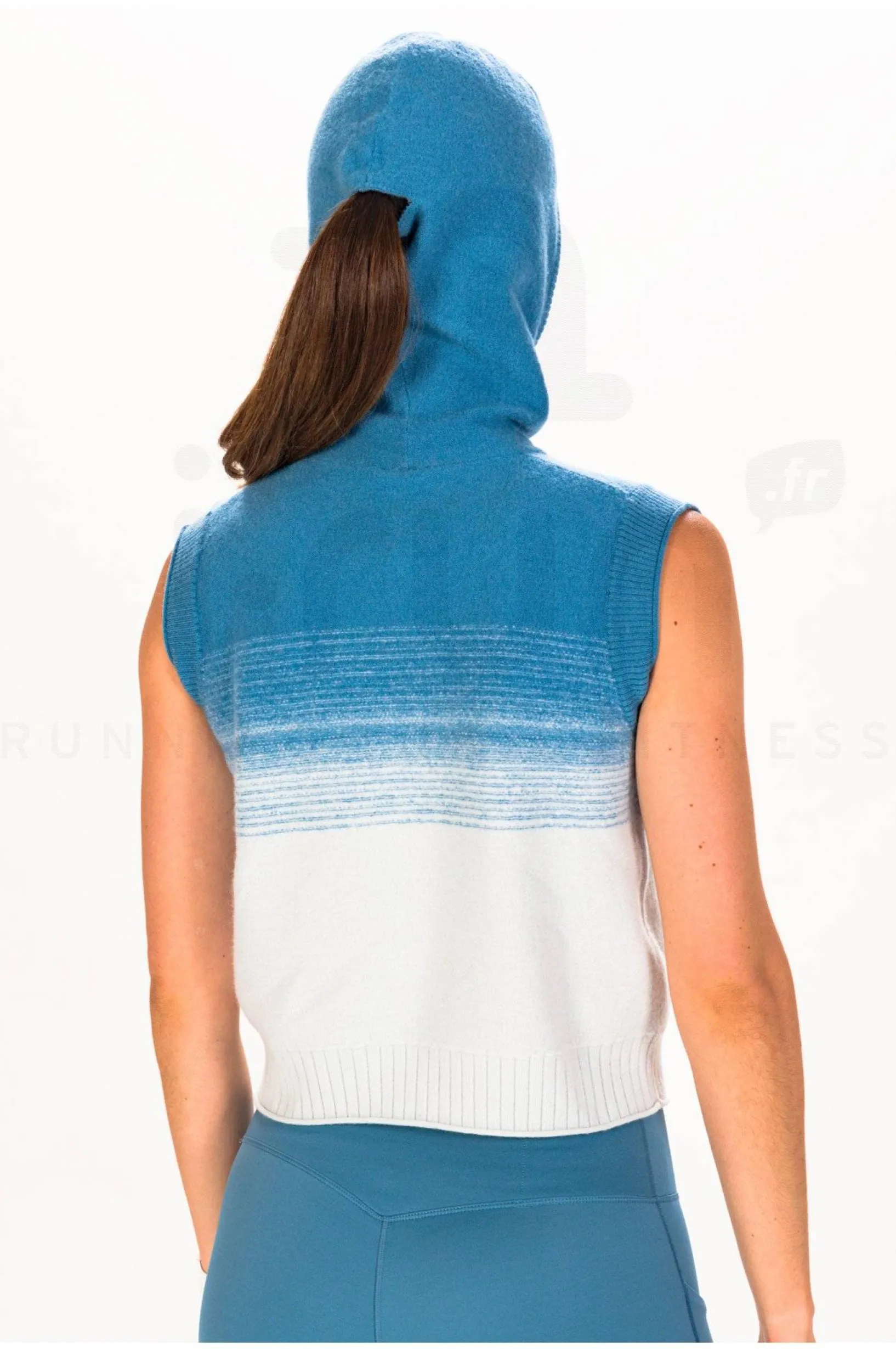 Femme Nike Débardeurs^Run Division W femme