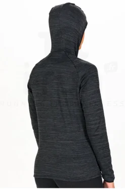 Femme Odlo Manches Longues^Run Easy femme