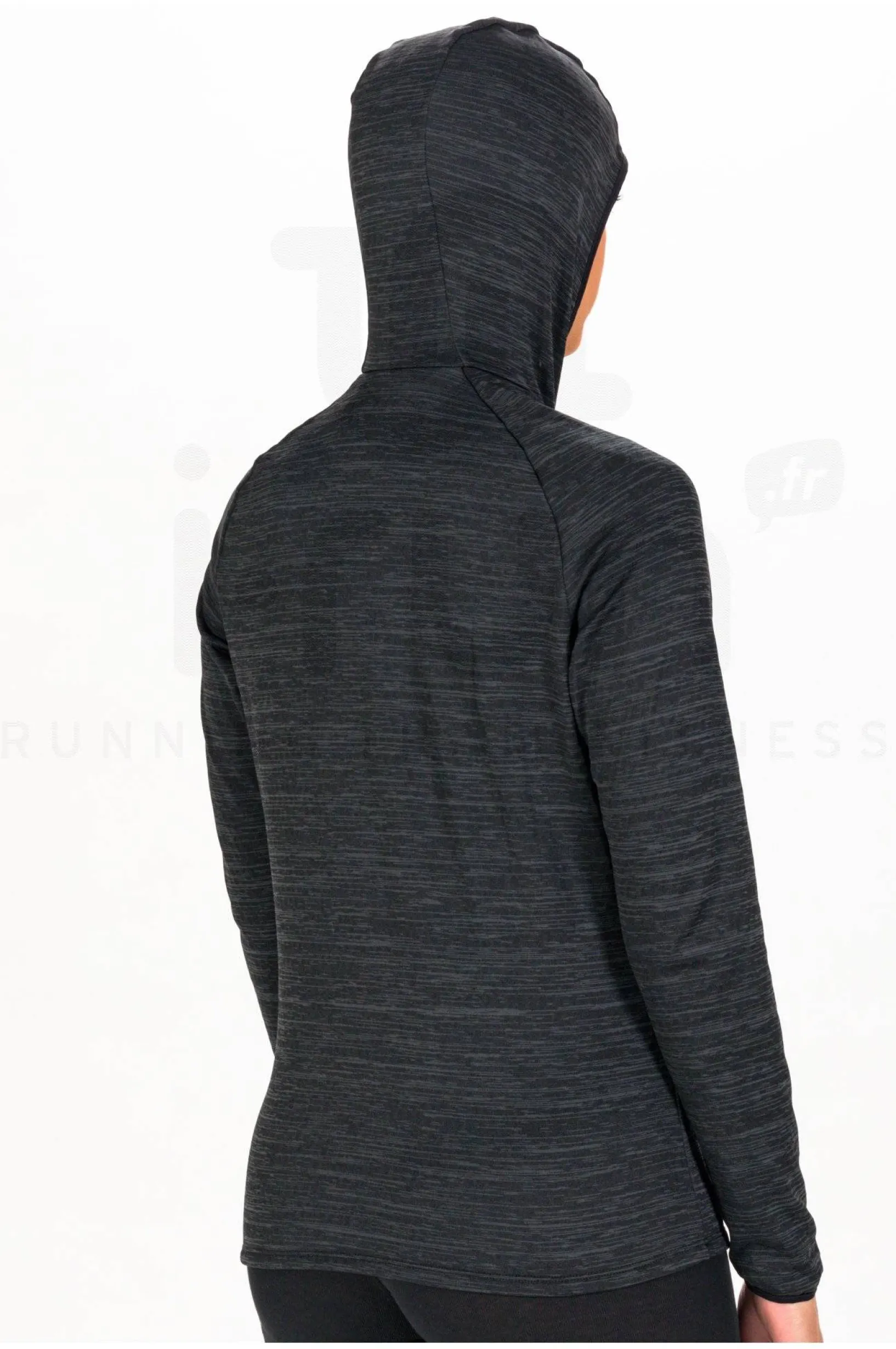 Femme Odlo Manches Longues^Run Easy femme