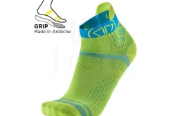 Sidas Chaussettes^Run Feel