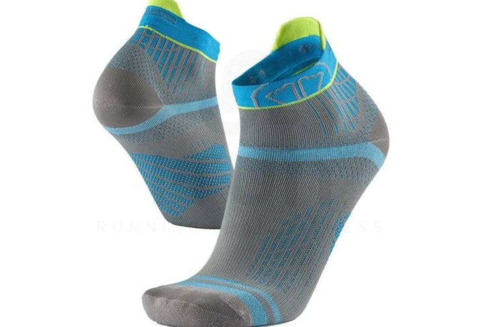 Sidas Chaussettes^Run Feel