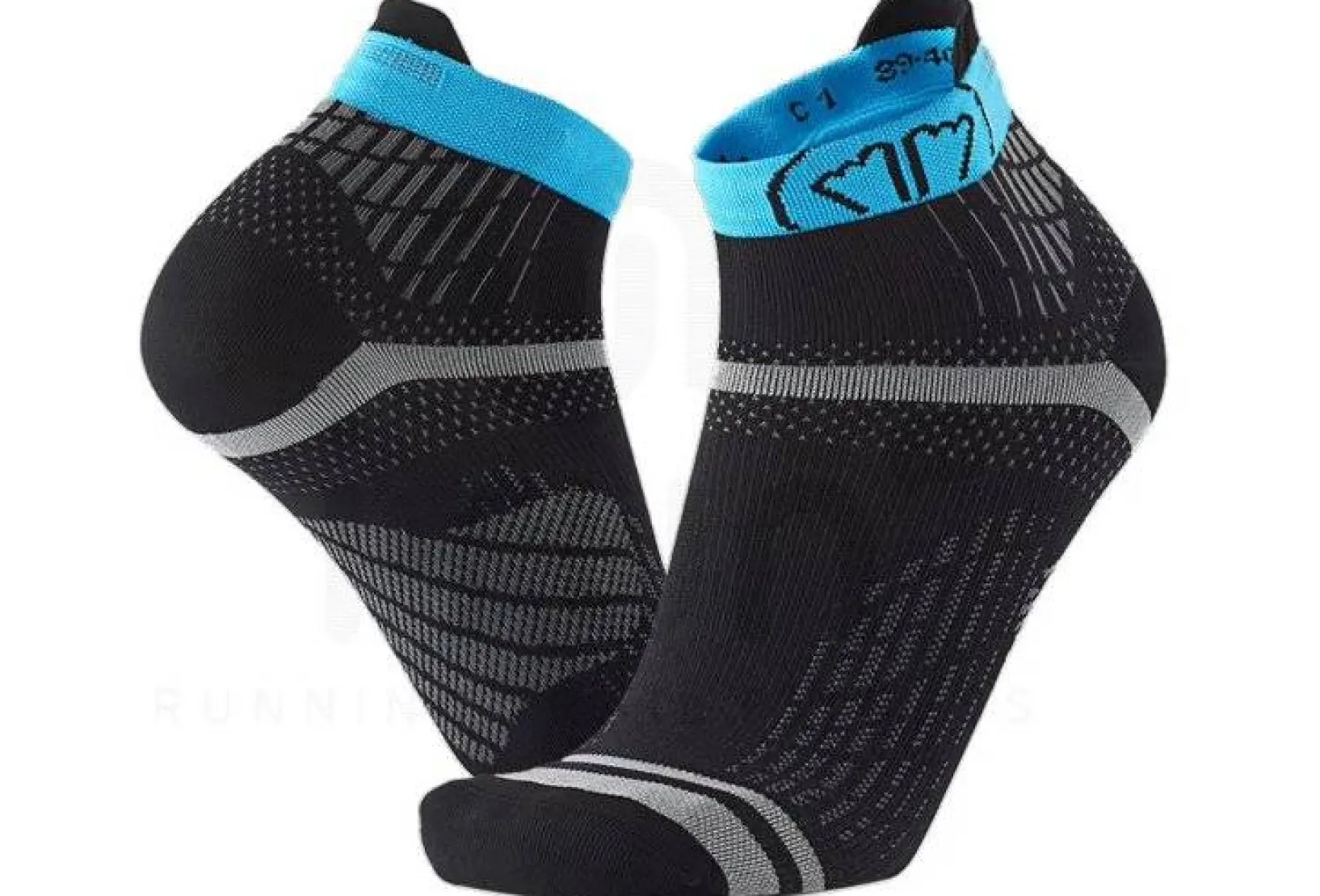 Sidas Chaussettes^Run Feel