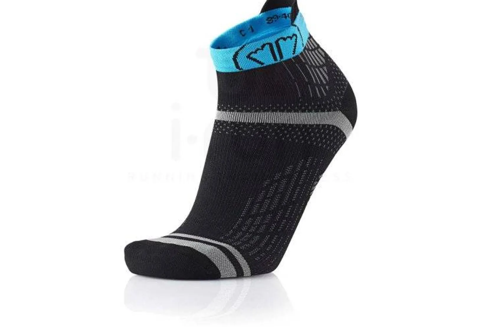 Sidas Chaussettes^Run Feel