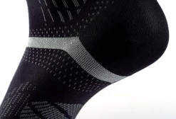 Sidas Chaussettes^Run Feel