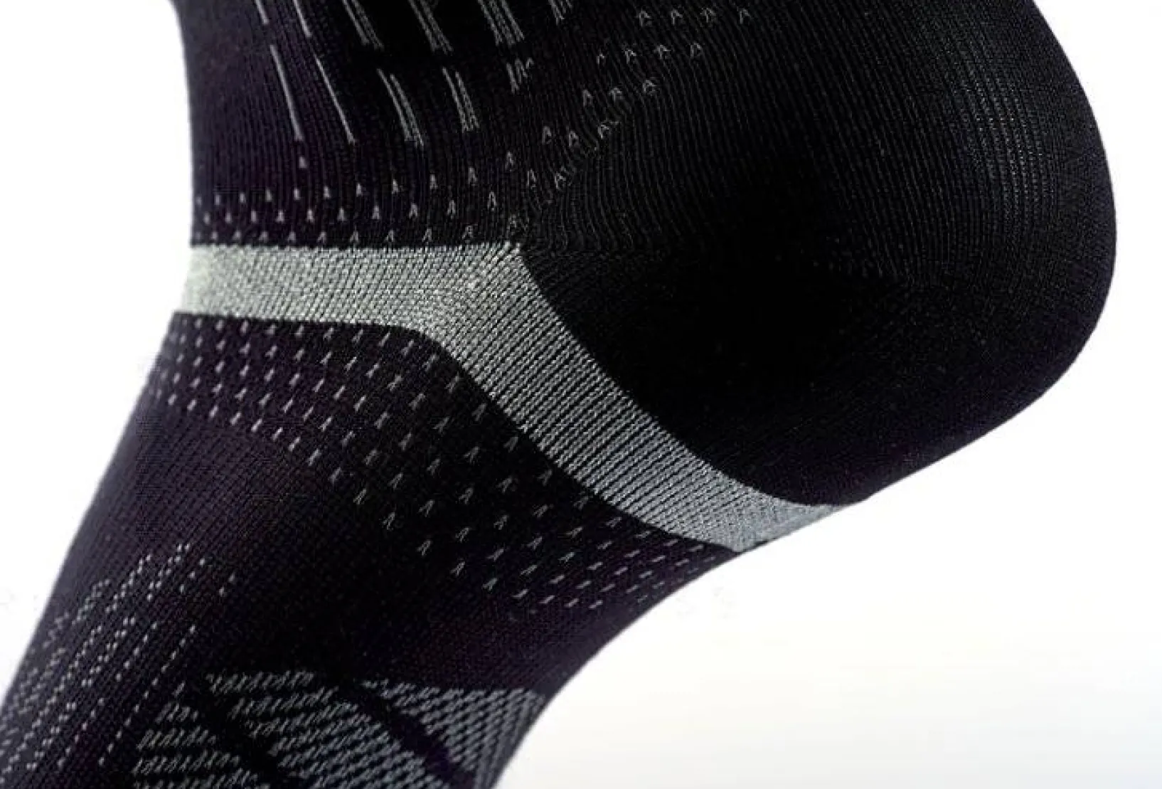 Sidas Chaussettes^Run Feel