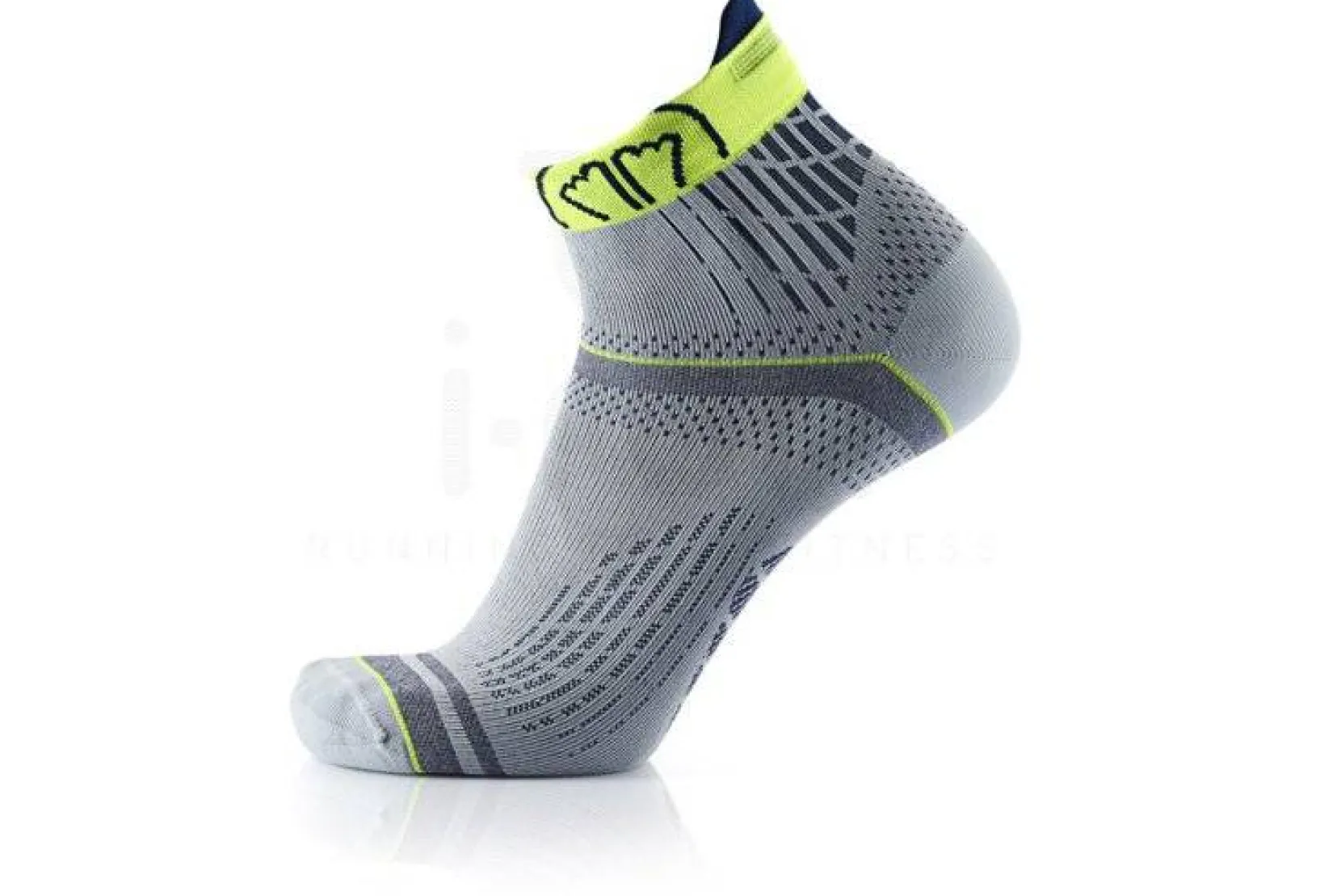Sidas Chaussettes^Run Feel