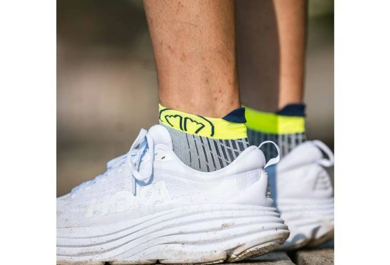 Sidas Chaussettes^Run Feel