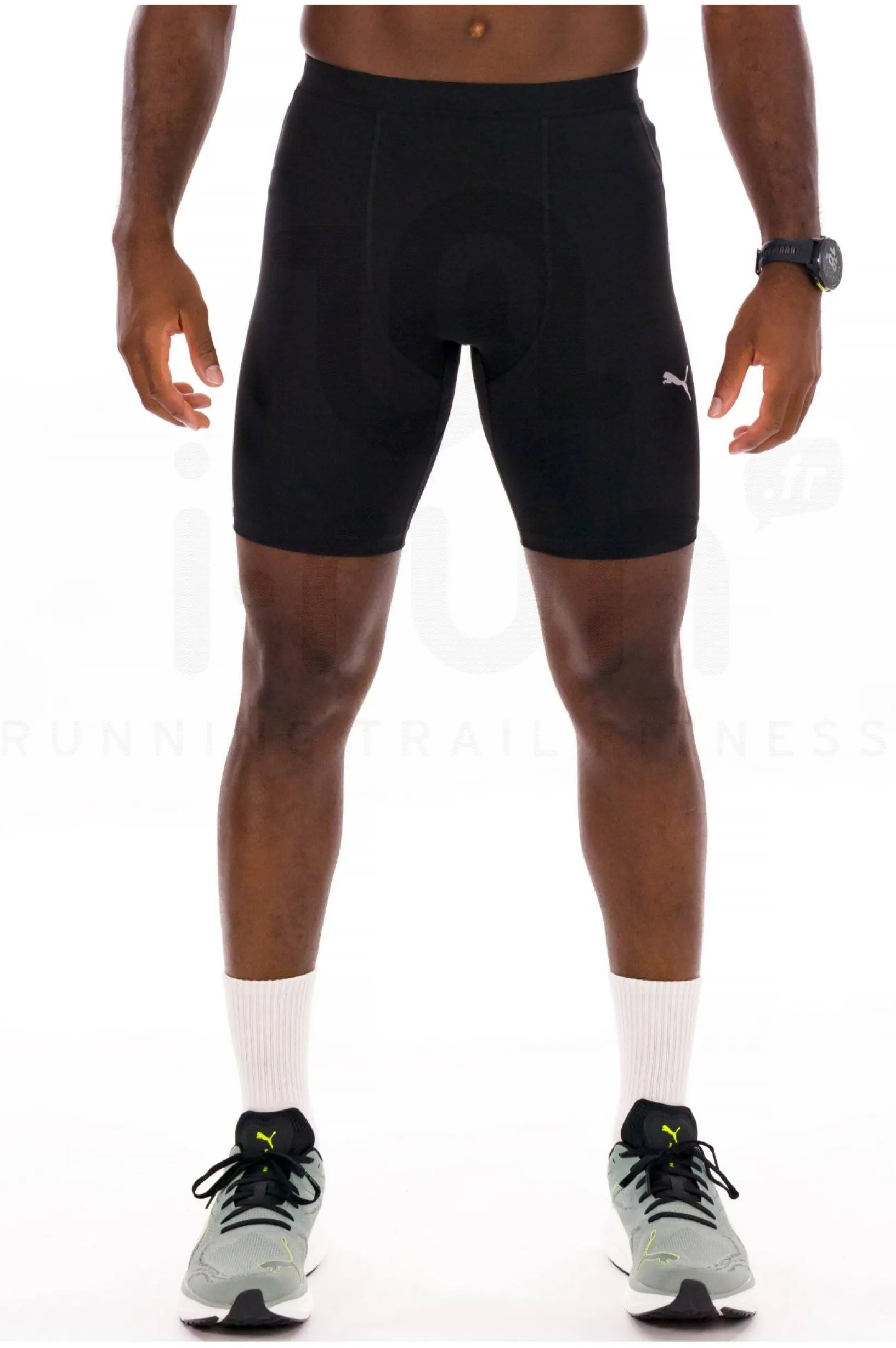 Homme Puma Shorts / Cuissards^Run Foundation