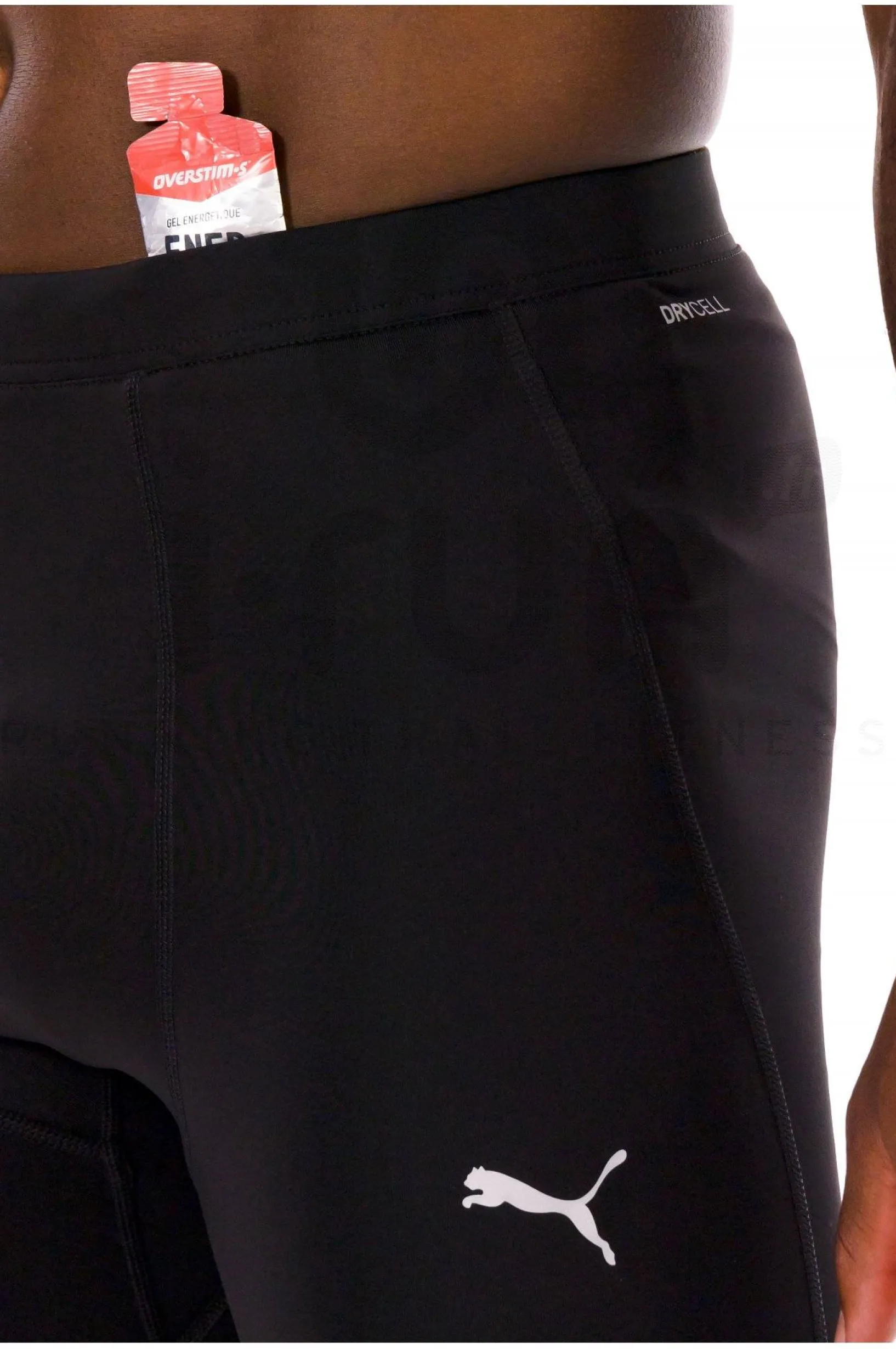 Homme Puma Shorts / Cuissards^Run Foundation