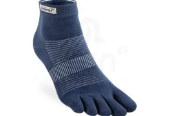 Injinji Chaussettes^Run Lightweight Mini-Crew Coolmax