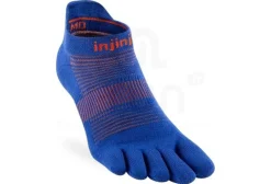 Injinji Chaussettes^Run Lightweight No-Show Coolmax