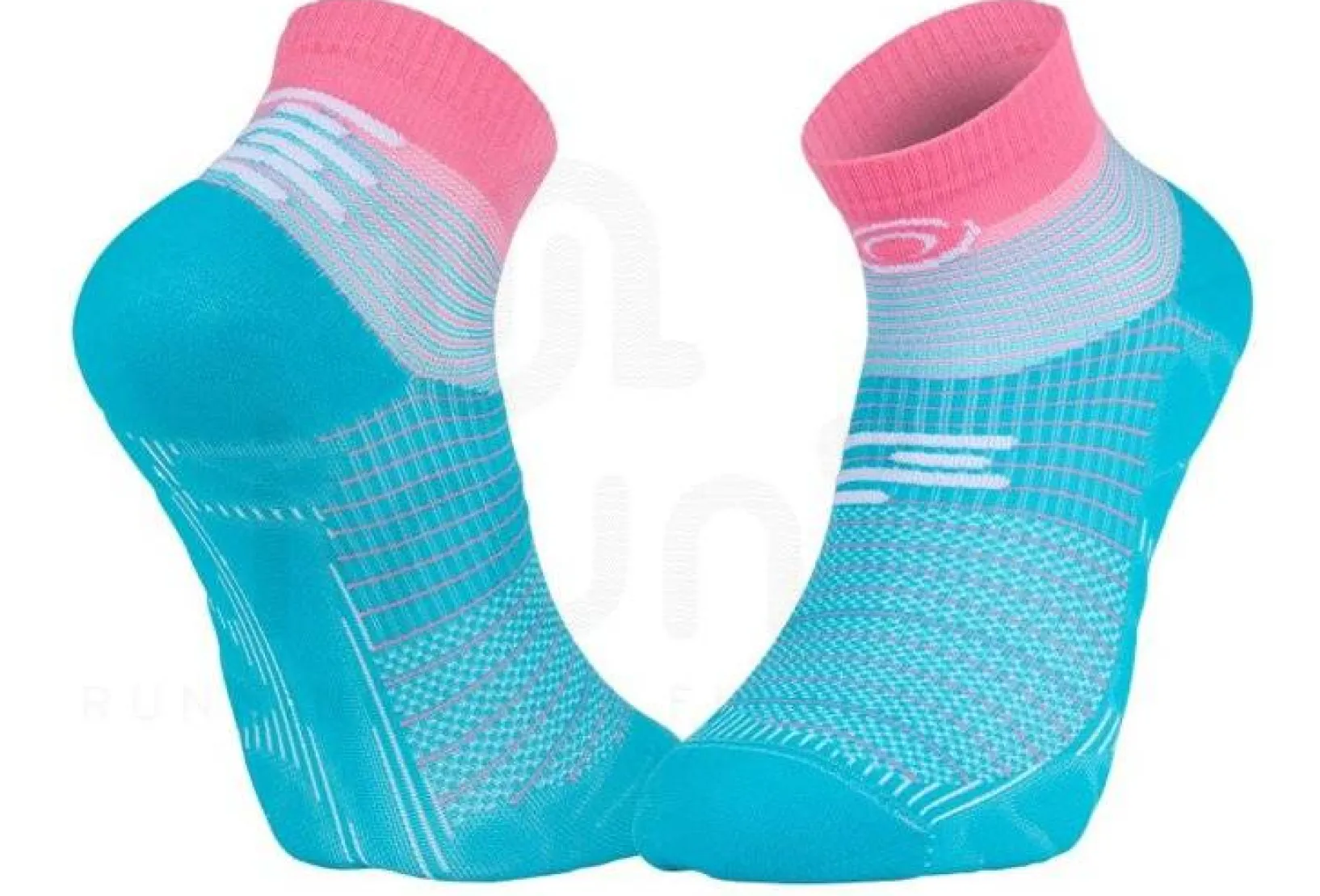 BV Sport Chaussettes^Run Marathon 2 - Low