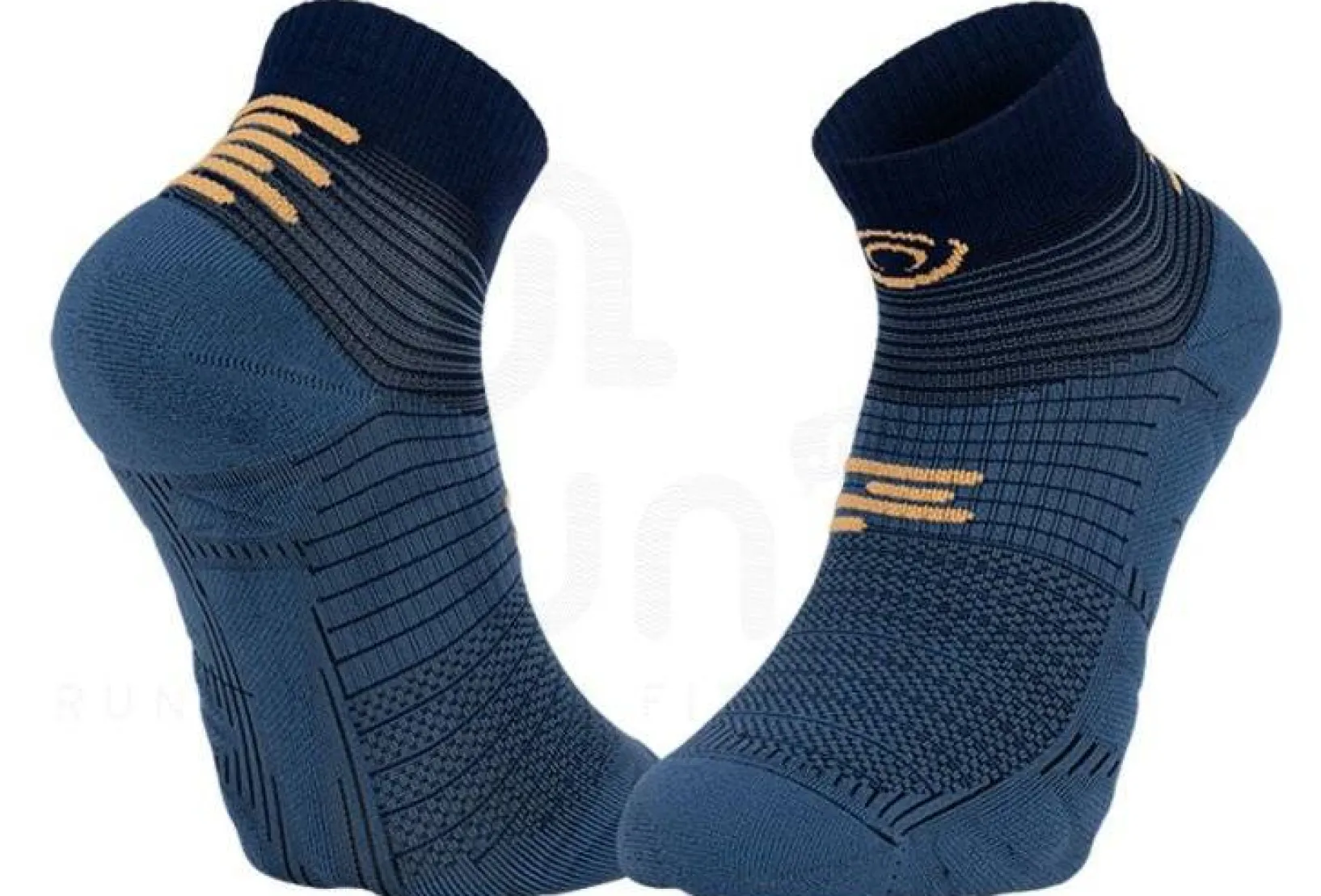 BV Sport Chaussettes^Run Marathon 2 - Low