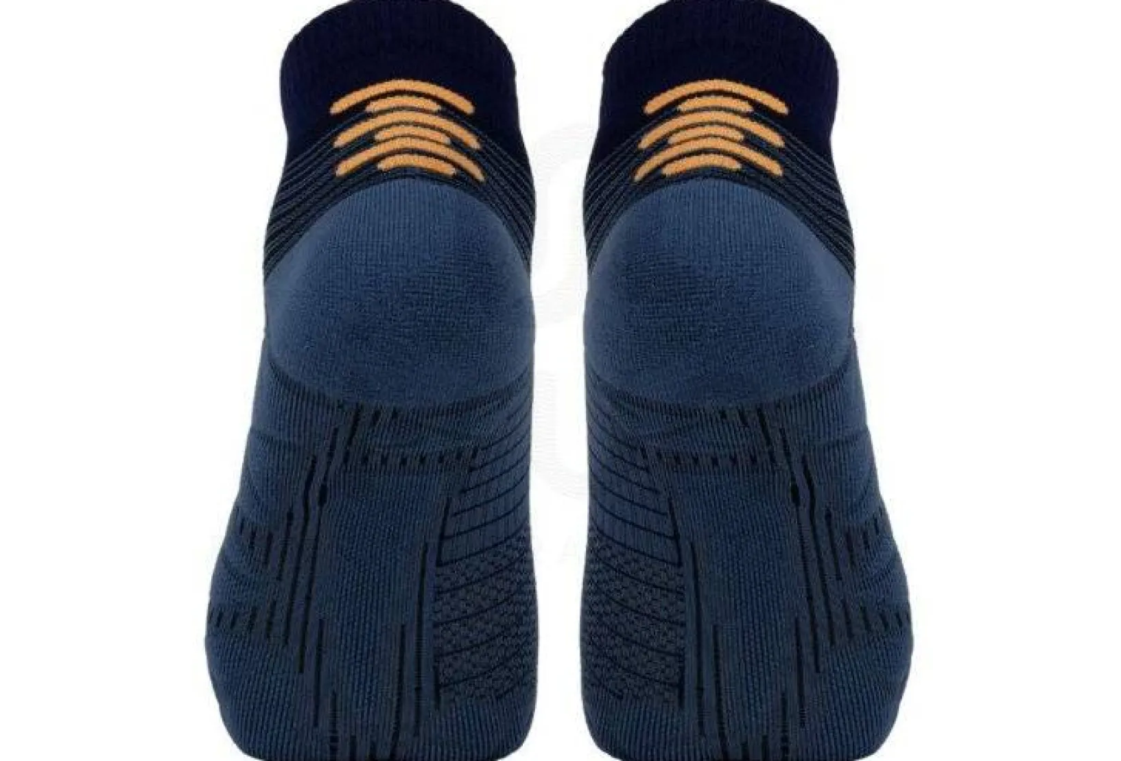 BV Sport Chaussettes^Run Marathon 2 - Low