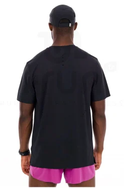 Homme Nike Manches Courtes^Run Pinnacle