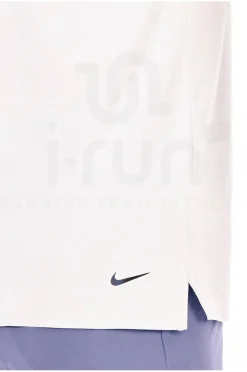 Homme Nike Manches Courtes^Run Pinnacle