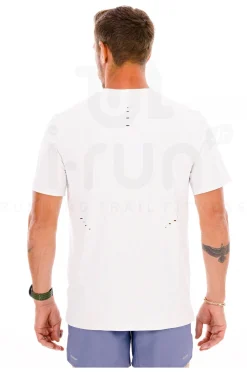 Homme Nike Manches Courtes^Run Pinnacle