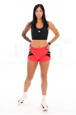 Femme adidas Brassières / Soutiens-Gorge^Run Pocket femme