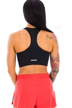 Femme adidas Brassières / Soutiens-Gorge^Run Pocket femme